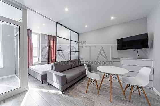 Аренда однокомнатной квартиры в ЖК «Комфорт Таун» Левобережка Київ