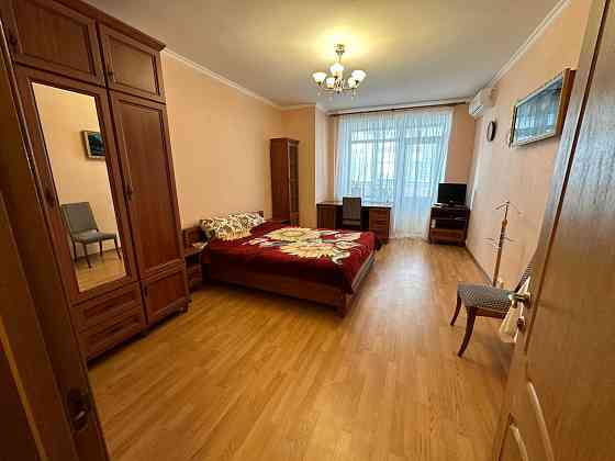 Здам в оренду свою власну квартиру. Теремки (площа 81 кв.м.) Київ