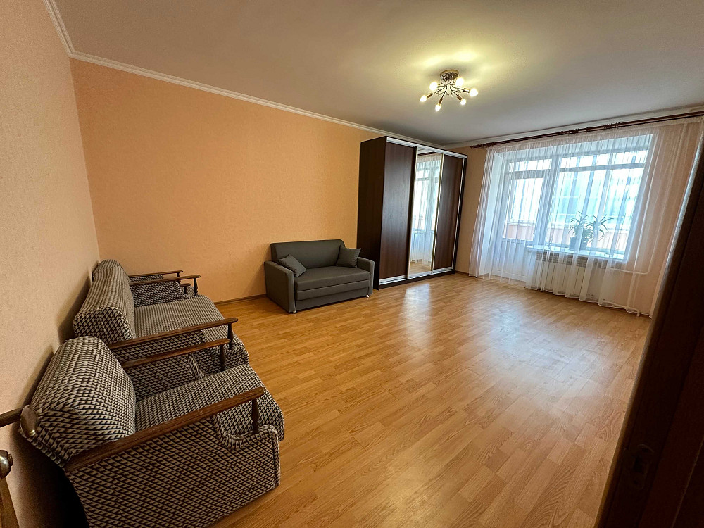 Здам в оренду свою власну квартиру. Теремки (площа 81 кв.м.) Київ - зображення 5