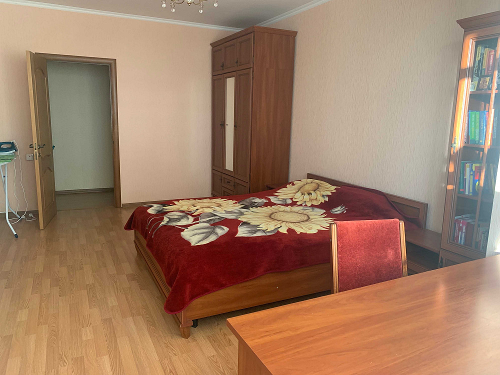 Здам в оренду свою власну квартиру. Теремки (площа 81 кв.м.) Київ - зображення 2