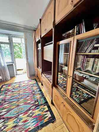 Оренда 3-кімн. Квартири вул. Широка ( Левандівка) Львов