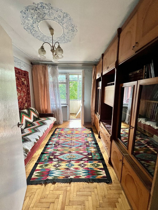 Оренда 3-кімн. Квартири вул. Широка ( Левандівка) Львов - изображение 1