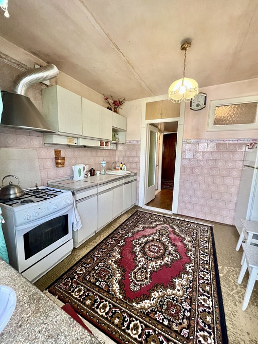 Оренда 3-кімн. Квартири вул. Широка ( Левандівка) Львов - изображение 3