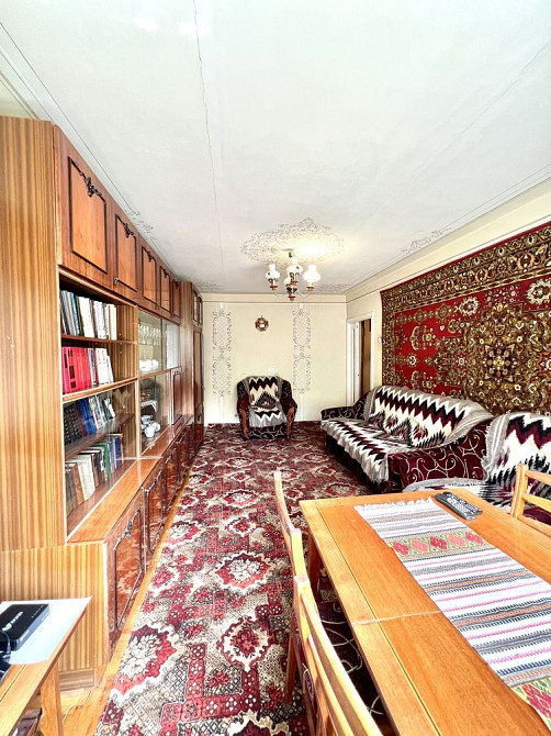 Оренда 3-кімн. Квартири вул. Широка ( Левандівка) Львов - изображение 7