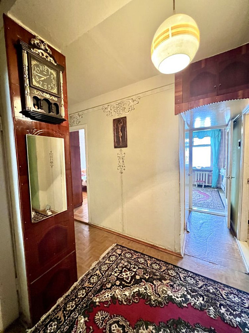 Оренда 3-кімн. Квартири вул. Широка ( Левандівка) Львов - изображение 5