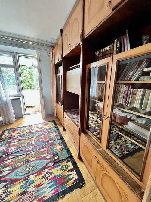 Оренда 3-кімн. Квартири вул. Широка ( Левандівка) Львов - изображение 6