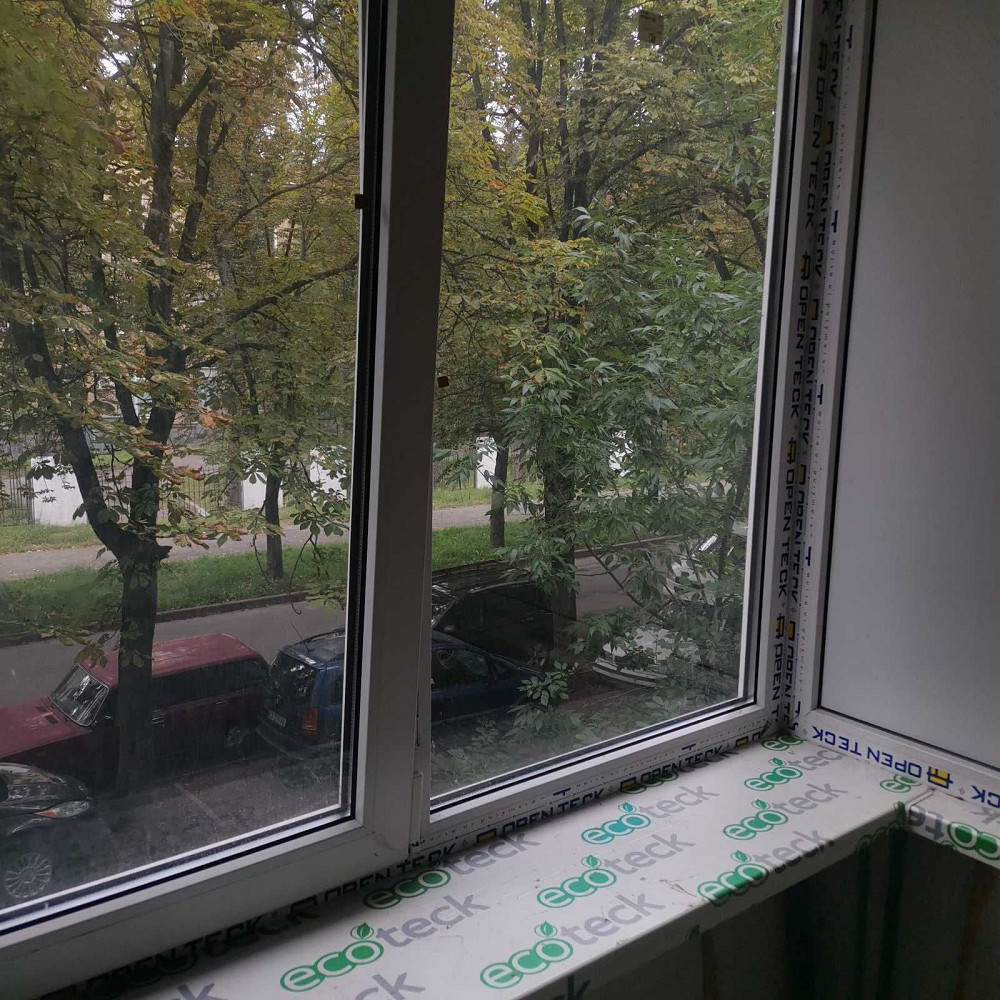 Здам  квартиру вулиця Строжевска  поруч лікарня, Медмістечко. Киев - изображение 4