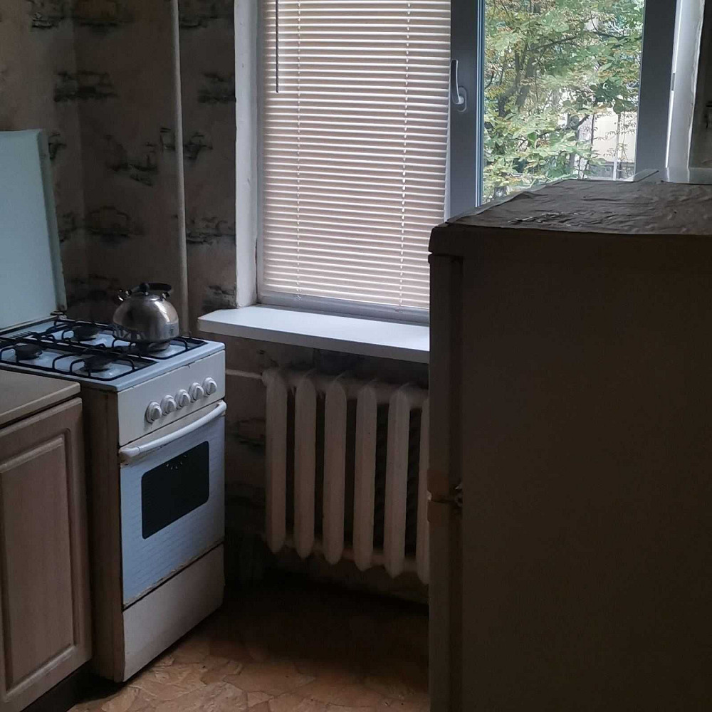 Здам  квартиру вулиця Строжевска  поруч лікарня, Медмістечко. Киев - изображение 2