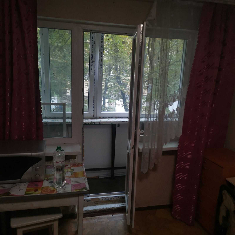 Здам  квартиру вулиця Строжевска  поруч лікарня, Медмістечко. Киев - изображение 5