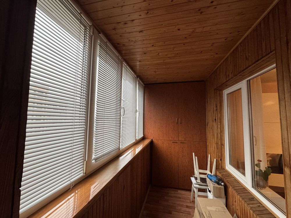 Оренда 2х кімнатної, пров. Квітневий 1б, Виноградар Київ - зображення 8