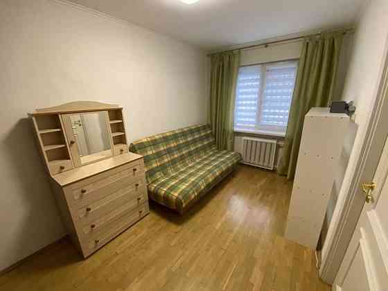 Долгосрочная аренда 3к квартиры на пр.Поля(Кирова). Днепр