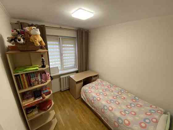 Долгосрочная аренда 3к квартиры на пр.Поля(Кирова). Днепр