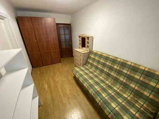 Долгосрочная аренда 3к квартиры на пр.Поля(Кирова). Днепр