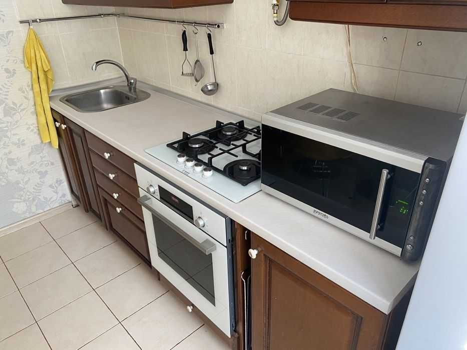 Долгосрочная аренда 3к квартиры на пр.Поля(Кирова). Днепр - изображение 8