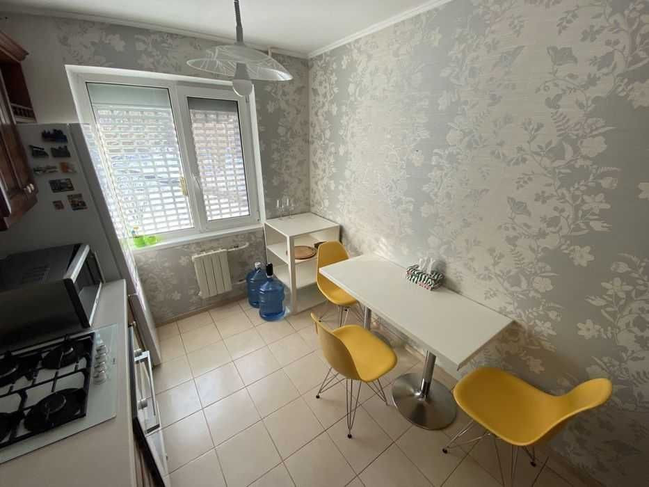 Долгосрочная аренда 3к квартиры на пр.Поля(Кирова). Днепр - изображение 7