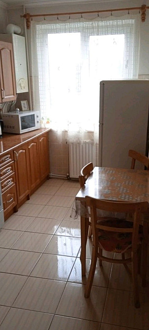 Здається трьох кімнатна з видом на місто та Латорицю. Мукачево - зображення 7