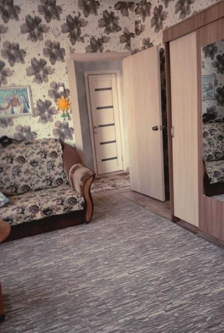 На броне до завтра!!Сдам квартиру на длительный срок Павлоград - изображение 3