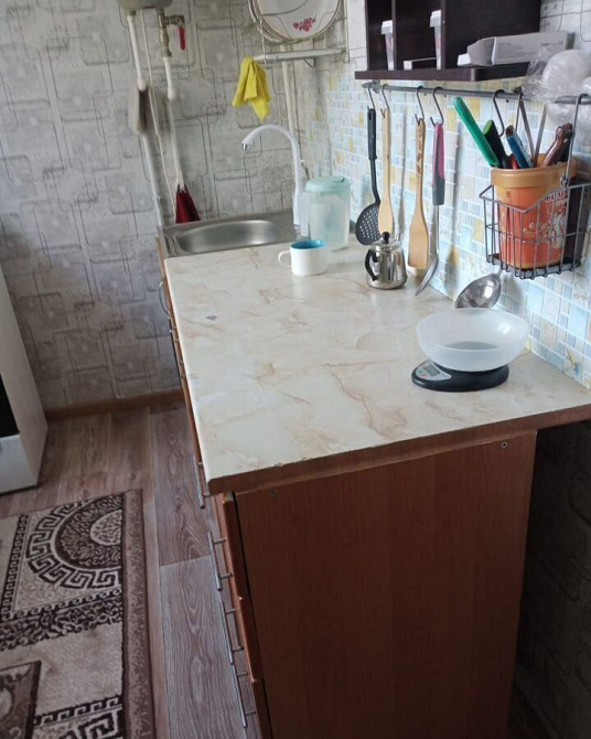 На броне до завтра!!Сдам квартиру на длительный срок Павлоград - изображение 4