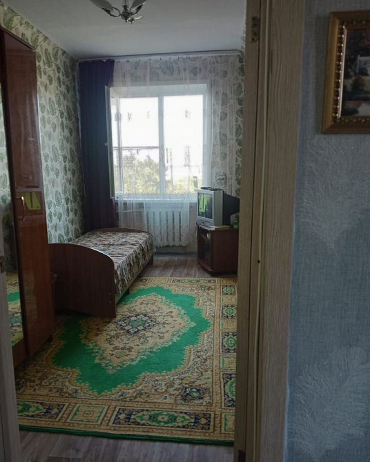 На броне до завтра!!Сдам квартиру на длительный срок Павлоград - изображение 2