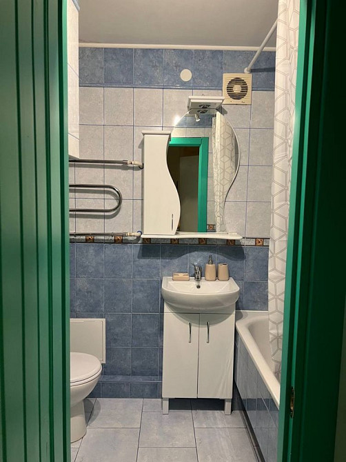 Оренда 3 кім. квартири Виговського Південний Вікторія Гарденс Львов - изображение 8