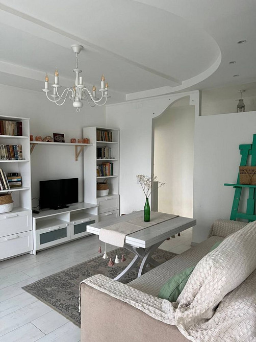 Оренда 3 кім. квартири Виговського Південний Вікторія Гарденс Львов - изображение 3