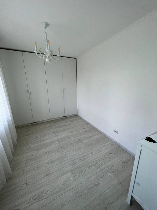 Оренда 3 кім. квартири Виговського Південний Вікторія Гарденс Львов - изображение 5