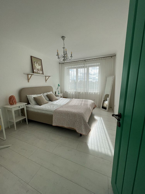 Оренда 3 кім. квартири Виговського Південний Вікторія Гарденс Львов - изображение 1