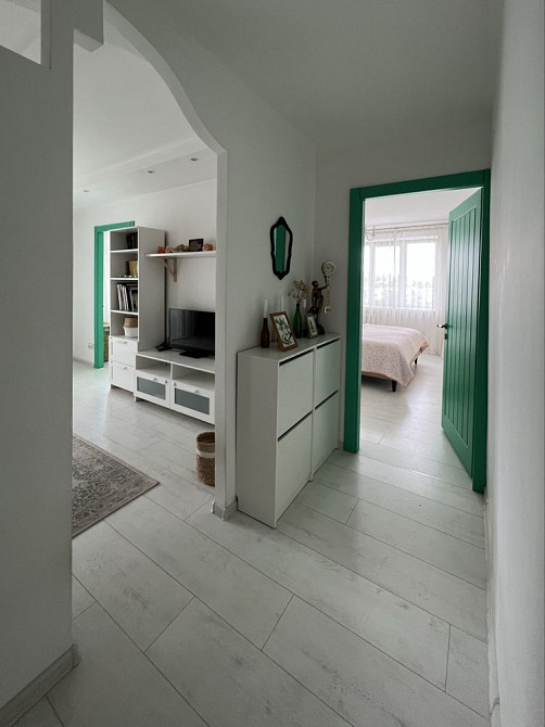 Оренда 3 кім. квартири Виговського Південний Вікторія Гарденс Львов - изображение 4