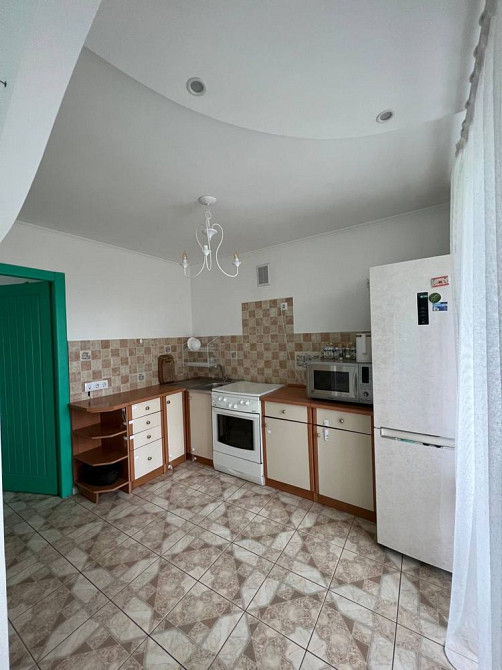 Оренда 3 кім. квартири Виговського Південний Вікторія Гарденс Львов - изображение 7