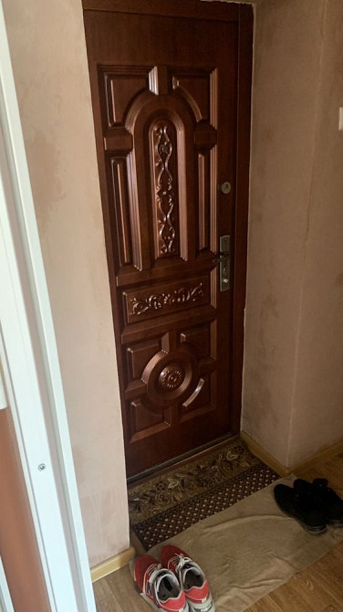 Квартира 1км Хуст - изображение 1