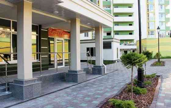 Здам 1-кімнатну квартиру в ЖК Герцен Парк, Герцена 35, м. Дорогожичі! Київ