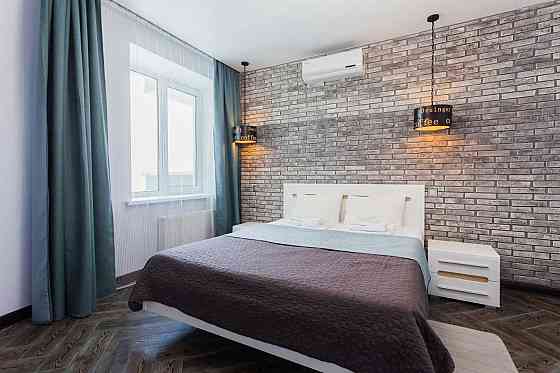 Здам 1-кімнатну квартиру в ЖК Герцен Парк, Герцена 35, м. Дорогожичі! Київ