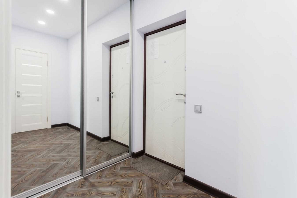 Здам 1-кімнатну квартиру в ЖК Герцен Парк, Герцена 35, м. Дорогожичі! Київ - зображення 6