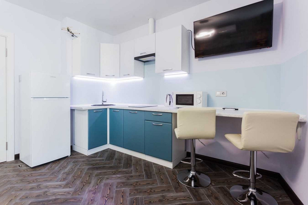 Здам 1-кімнатну квартиру в ЖК Герцен Парк, Герцена 35, м. Дорогожичі! Київ - зображення 2