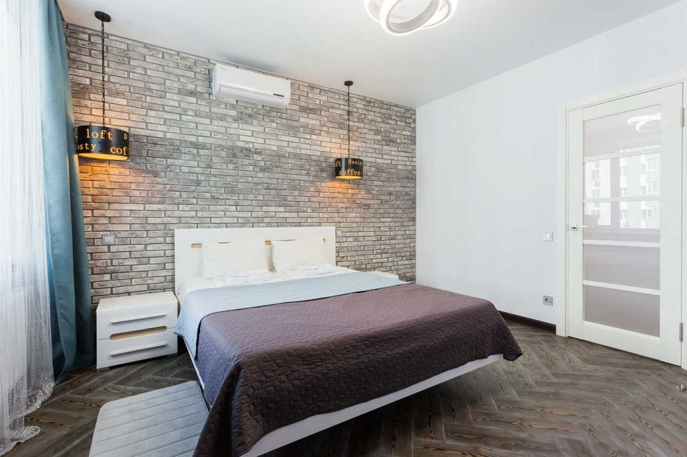 Здам 1-кімнатну квартиру в ЖК Герцен Парк, Герцена 35, м. Дорогожичі! Київ - зображення 8