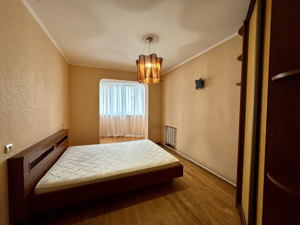 Здам в оренду 3-кімн квартиру, р-н Автовокзал Ровно - изображение 3