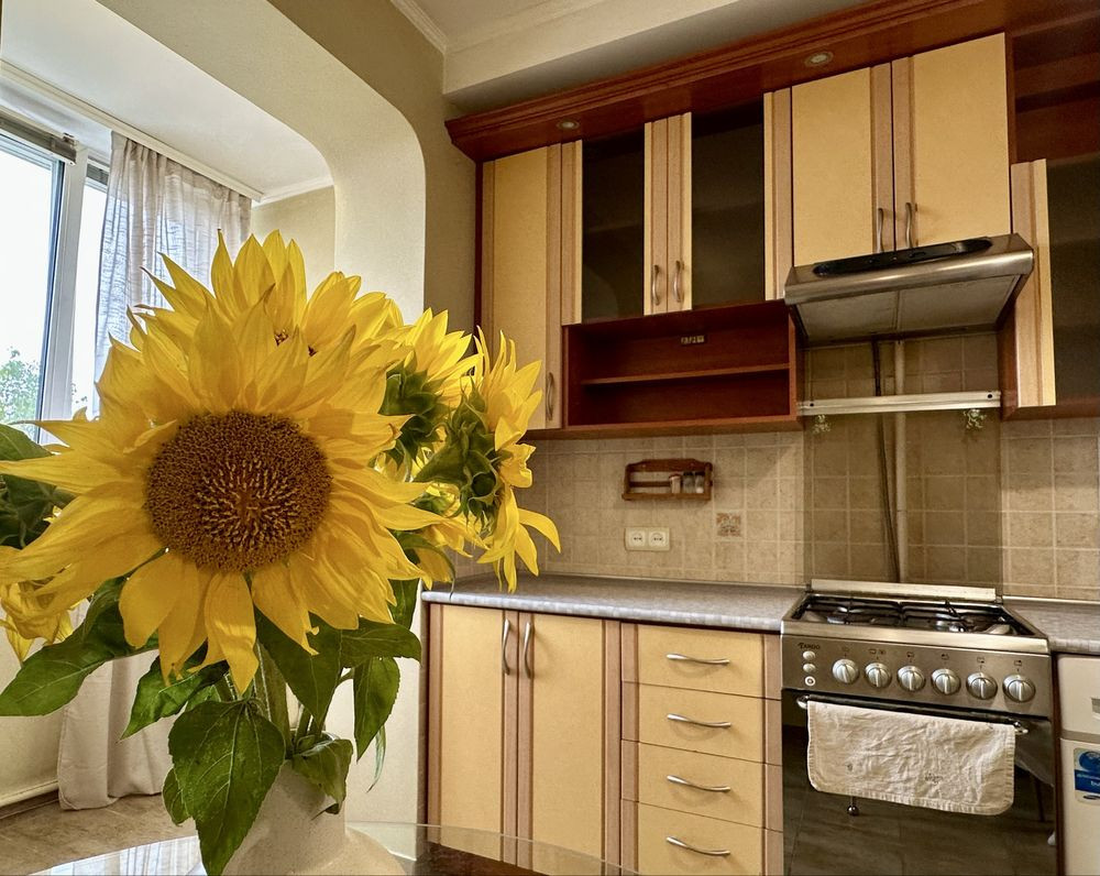 Здам в оренду 3-кімн квартиру, р-н Автовокзал Ровно - изображение 1