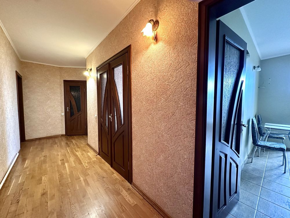 Здам в оренду 3-кімн квартиру, р-н Автовокзал Ровно - изображение 8