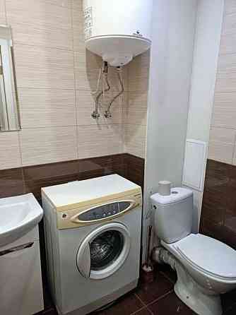 Только долгосрочная аренда 1к квартиры на пр. Поля Днепр