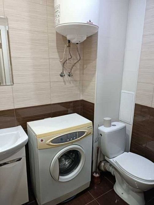 Только долгосрочная аренда 1к квартиры на пр. Поля Днепр - изображение 5