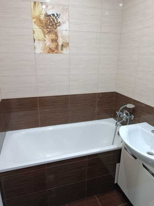 Только долгосрочная аренда 1к квартиры на пр. Поля Днепр - изображение 6