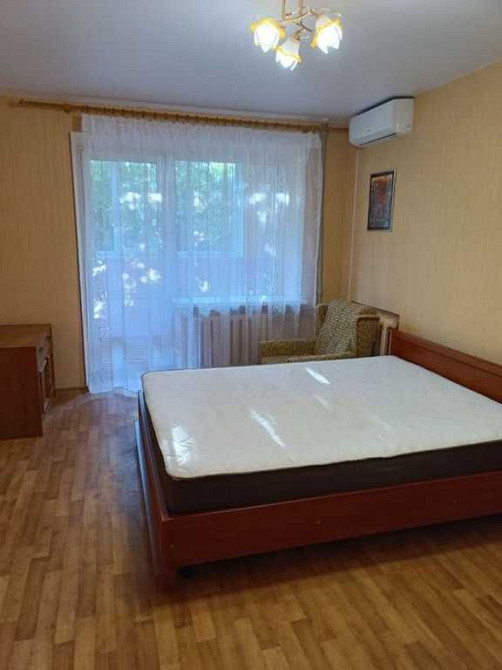 Только долгосрочная аренда 1к квартиры на пр. Поля Днепр - изображение 1