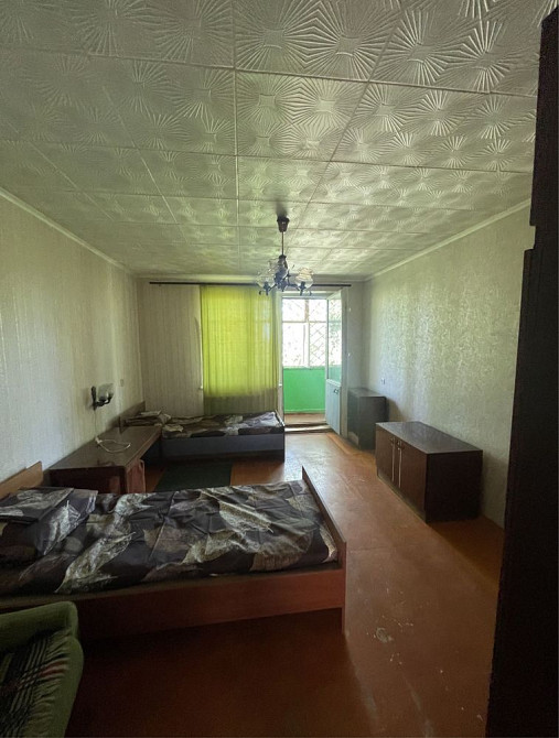 Здаю квартиру 3х-кімнатна, довгостроково  - зображення 1