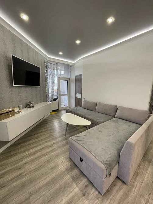 Сдам 2-комнатную квартиру ЖК Академгородок-Леваневский, Аркадия, море! Одеса - зображення 7