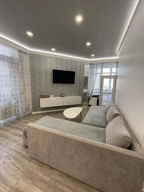 Сдам 2-комнатную квартиру ЖК Академгородок-Леваневский, Аркадия, море! Одеса - зображення 1