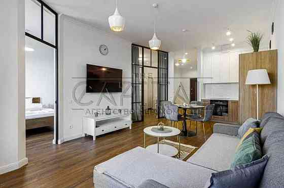 БЕЗ % Оренда 3к Alter Ego Альтер Его Лабораторний Печерськ ВЛАСНИК Київ