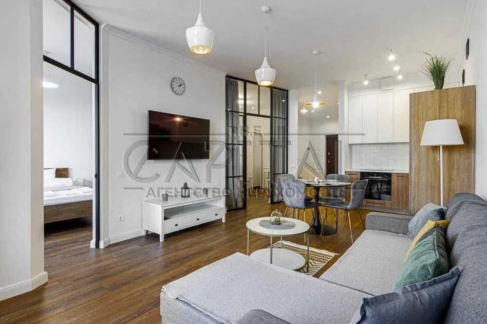 БЕЗ % Оренда 3к Alter Ego Альтер Его Лабораторний Печерськ ВЛАСНИК Київ - зображення 6