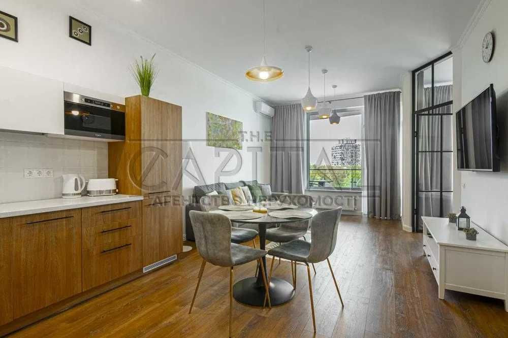 БЕЗ % Оренда 3к Alter Ego Альтер Его Лабораторний Печерськ ВЛАСНИК Київ - зображення 1