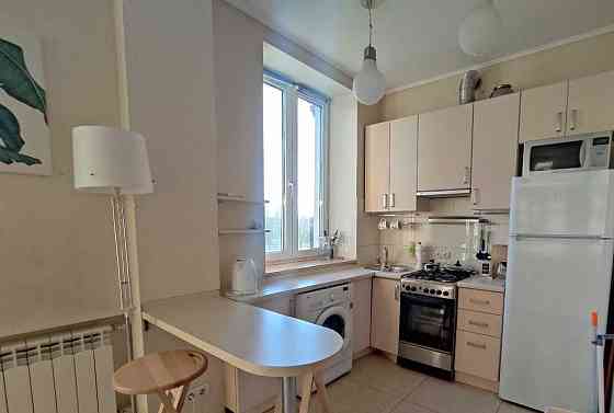 Без % Здаю 1-кімн. квартиру – вул. Стрільців 103, метро «Лук'янівська» Київ