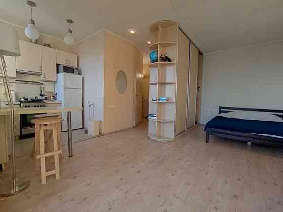 Без % Здаю 1-кімн. квартиру – вул. Стрільців 103, метро «Лук'янівська» Київ